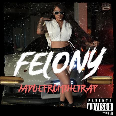 Felony | Boomplay Music