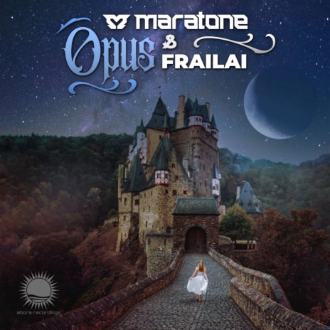 Opus (Original Mix) ft. Frailai