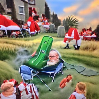 Santa Claus Wants You To Embrace Who You Are