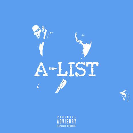 A-list | Boomplay Music