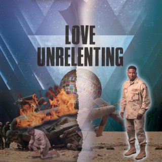 Love Unrelenting