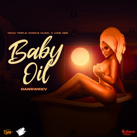 Baby Oil | Boomplay Music