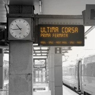 Ultima Corsa (1a Fermata)