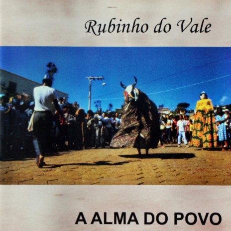 Viva Meu Povo | Boomplay Music