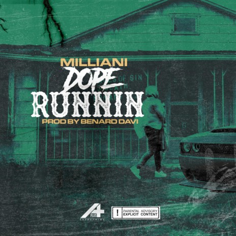 Dope Runnin | Boomplay Music