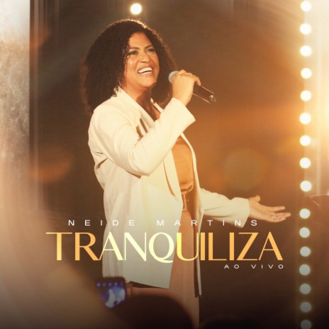 Tranquiliza (Ao Vivo) | Boomplay Music