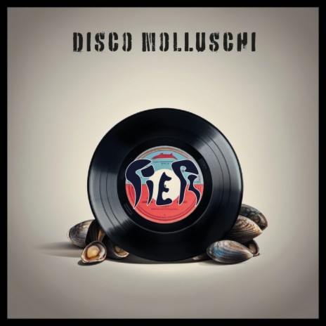 Disco Molluschi | Boomplay Music
