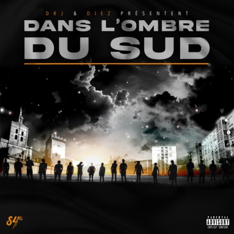 Laisse tomber ft. Symkaa, Yvs, GRIZLEE, Southboy & Gringo2F | Boomplay Music