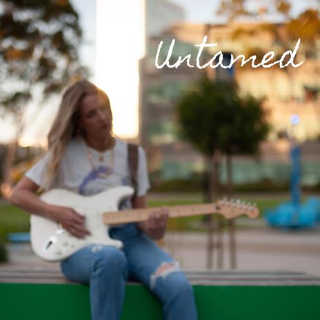 Untamed | Boomplay Music