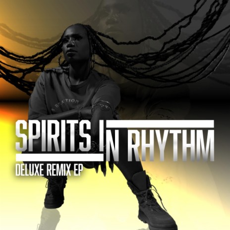 Spirits in Rhythm (Acapella Version) | Boomplay Music