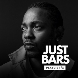 Just Bars: Kendrick Lamar