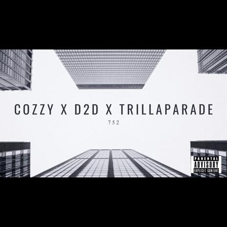 Right Now (Interlude) ft. D2D & Trillaparade | Boomplay Music