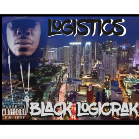 Black LogiCrak-Fell For You ft. GODDEVINE716