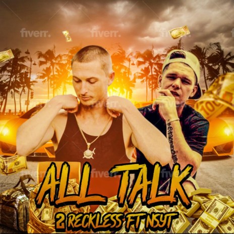All Talk ft. Nsyt