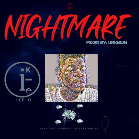 Nightmare | Boomplay Music