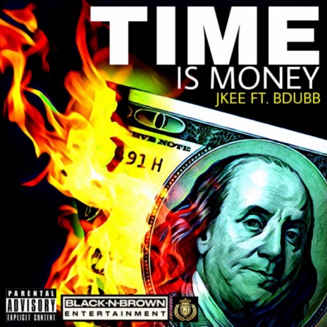 Time Is Money ft. Bdubb | Boomplay Music