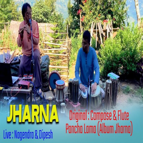 Jharna | Boomplay Music