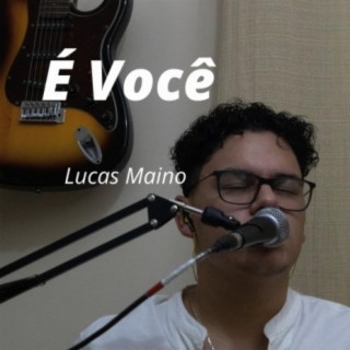 Lucas  Maino