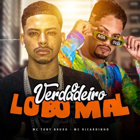 Verdadeiro Lobo Mal (feat. Neurose no Beat) | Boomplay Music