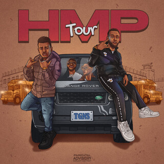 HMP TOUR