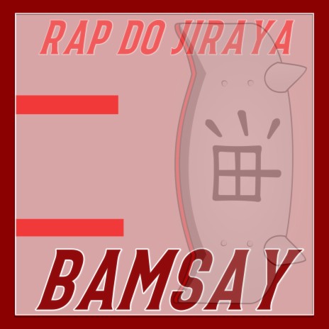 Rap do Jiraya | Boomplay Music