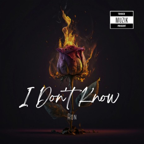 I Don't Know ft. Dream Boy | Boomplay Music