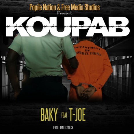 Koupab (feat. T-Jo Zenny) | Boomplay Music