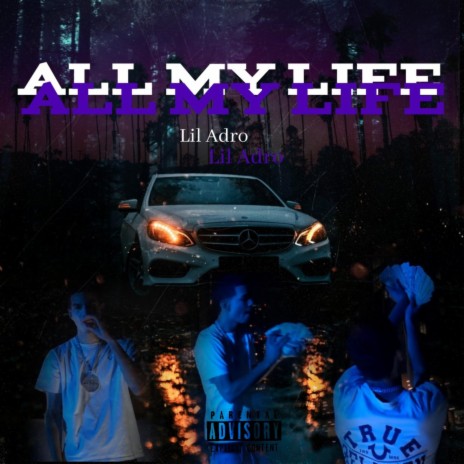 All My Life | Boomplay Music