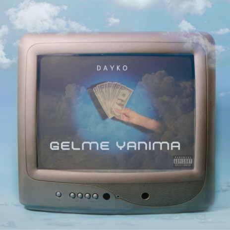 GELME YANIMA | Boomplay Music