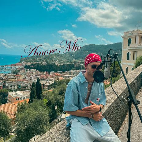 Amore Mio ft. Yungstunna | Boomplay Music