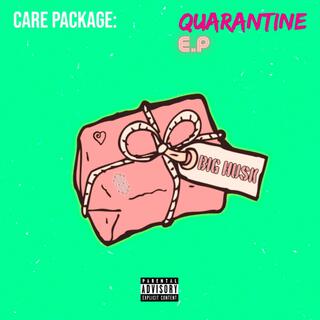 Quarantine E.P