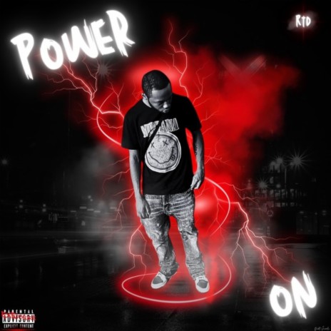 POWER ON | Boomplay Music