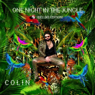 One Night In The Jungle (Deluxe Edition)