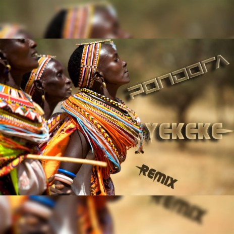 Yekeke (Remix) | Boomplay Music