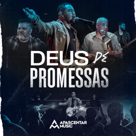 Deus de Promessas | Boomplay Music