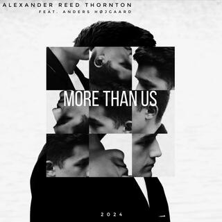 More Than Us