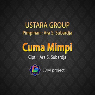 Cuma Mimpi (Orkes Gambus)