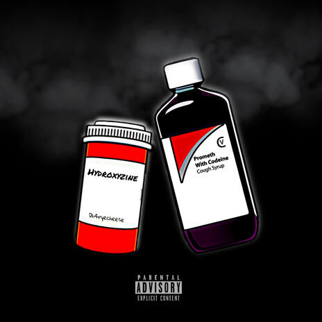 Hydroxyzine | Boomplay Music