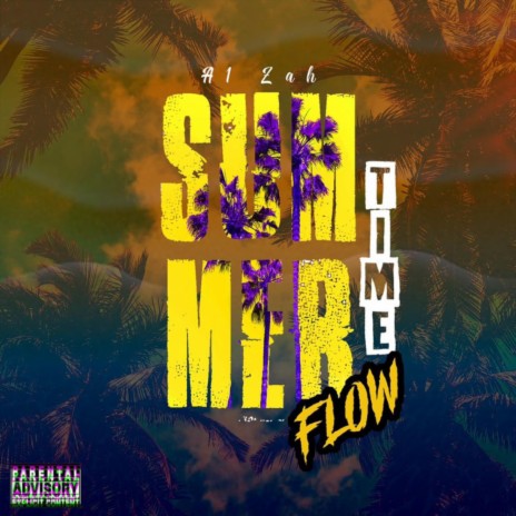 SummerTime Flow | Boomplay Music