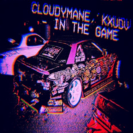 In the Game ft. KXUDV | Boomplay Music