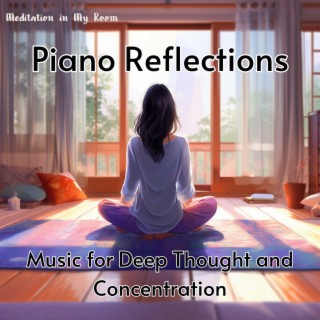 Piano Reflections: Music for Deep Thought and Concentration