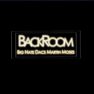 BACKROOM