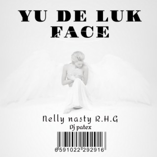 Yu de luk face