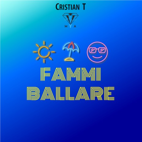 Fammi Ballare ft. Mya | Boomplay Music