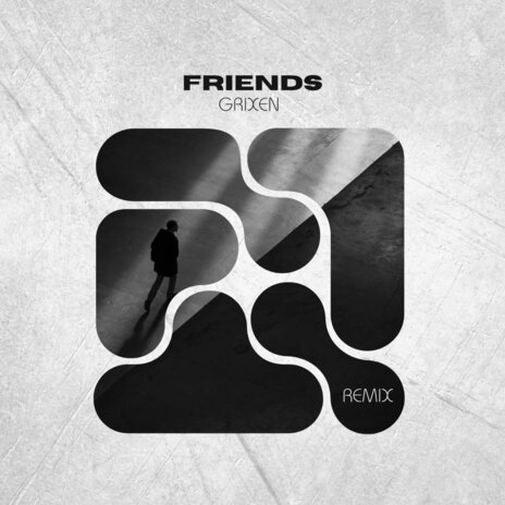 Friends (Remix) | Boomplay Music