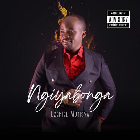 Ngiyabonga | Boomplay Music