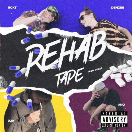 Rehab | Boomplay Music