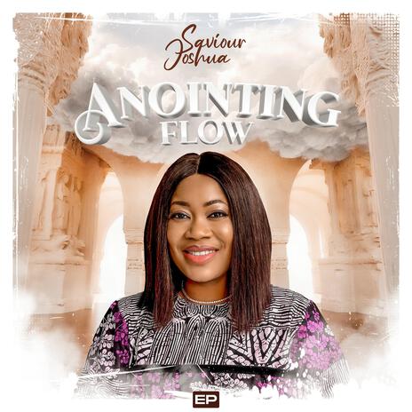 Anointing Flow | Boomplay Music