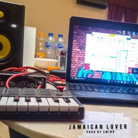 Jamaican Lover | Boomplay Music