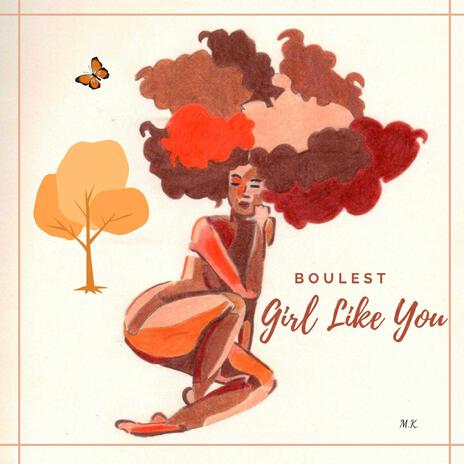 Girl like You | Boomplay Music